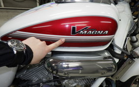HONDA MAGNA 250 MC29