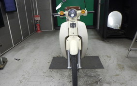 HONDA C50 SUPER CUB AA09