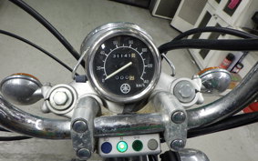 YAMAHA VIRAGO 125 2007