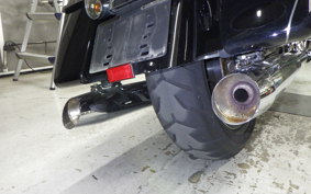 HARLEY FLHTKTC 1690 2013