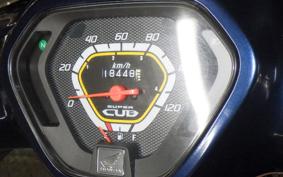HONDA C110 SUPER CUB JA10