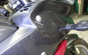 YAMAHA FZ1 FAZER 2009