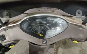 HONDA DIO CHESTER AF68