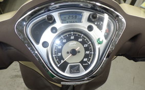 HONDA SHﾓｰﾄﾞ JF51