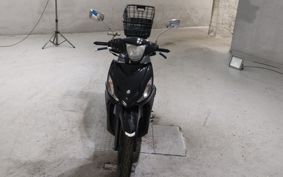SUZUKI ADDRESS V110 CE47A