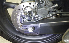 HONDA CB600F ABS 2011