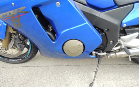 HONDA CBR1100XX 1999 SC35