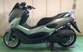 YAMAHA NMAX ABS SE86J