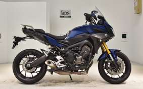 YAMAHA MT-09 Tracer GT 2020 RN51J