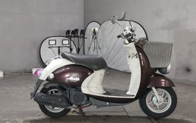 YAMAHA VINO MORUFE SA37J