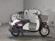 Фото Yamaha VINO MORUFE с японского аукциона