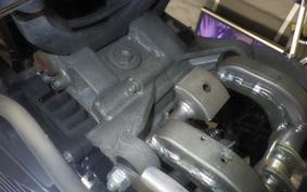 HONDA BENLY 50 2010 AA05