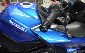 SUZUKI GSX-S1000GT 2022 EK1AA