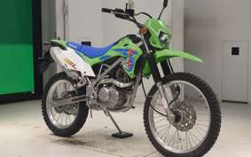 KAWASAKI KLX150L