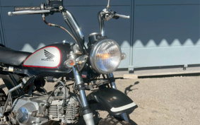 HONDA MONKEY AB27