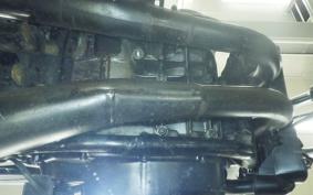 YAMAHA RZ350 1981 4U0