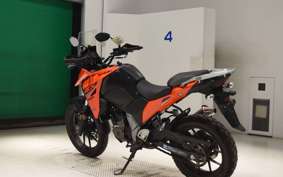 SUZUKI Vｽﾄﾛｰﾑ250SX EL11L