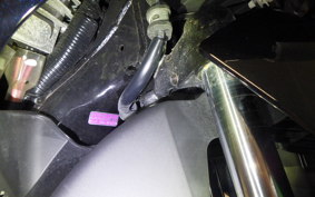 HONDA LEAD 125 JK12