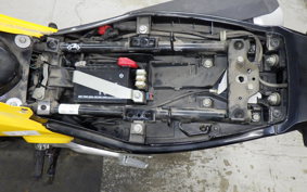 HONDA GROM 2009 JC61