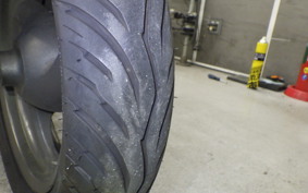 HONDA SILVER WING 400 A 2006 NF01