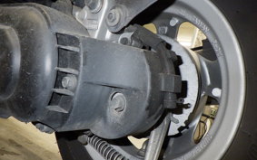 YAMAHA GEAR Gen.2 UA08J