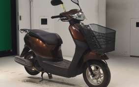 HONDA TACT-4ﾍﾞｰｼｯｸ 2022 AF79