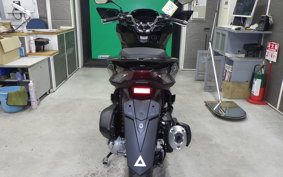 HONDA PCX125 2024 JK05