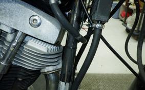 HARLEY FXS 1340 2019