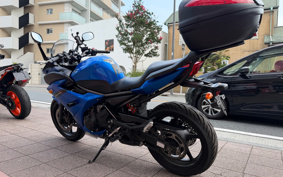 YAMAHA XJ6 DIVERSION 2010 RJ19