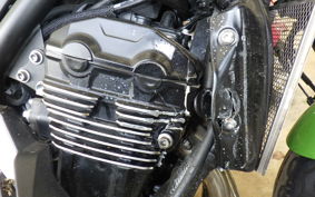 KAWASAKI Z900RS CAFE 2018 ZR900C