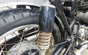 KAWASAKI W1 SA W1F