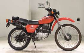 HONDA XL500S 1979 PD01