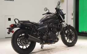 KAWASAKI ELIMINATOR400-3 2024 EL400A