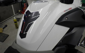 BMW R1200GS 2009