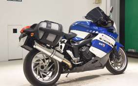 BMW K1200S 2006