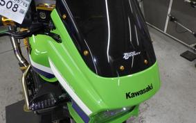 KAWASAKI ZRX1200 D 2017 ZRT20D