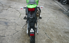 KAWASAKI KLX125 LX125C