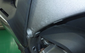 HONDA VFR1200X DCT 2013