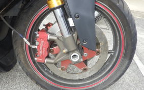 KAWASAKI NINJA ZX-6R 2006 ZX636C