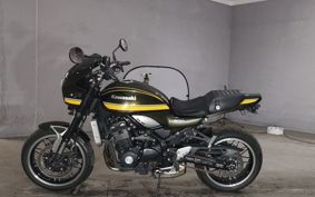 KAWASAKI Z900RS ZR900C