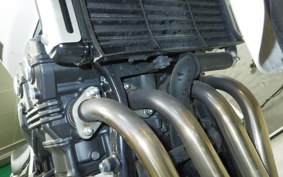 HONDA CB400SF VTEC A 2012