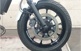 KAWASAKI ELIMINATOR 400-1 2023 EL400A
