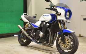 SUZUKI GSX1400 2003 GY71A