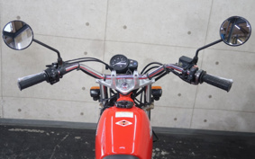 HONDA FTR223 MC34
