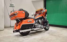 HARLEY FLHTCUSE 1800CVO 2012