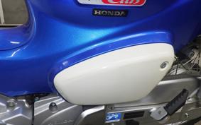 HONDA C110 SUPER CUB 2022 JA44