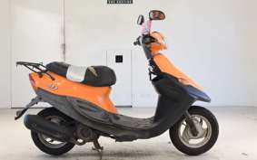 YAMAHA BJ