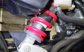 HONDA VTR 250 Gen. 2 2020 MC33