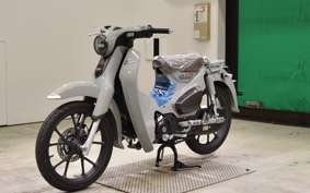 HONDA C125 SUPER CUB 2026 JA71