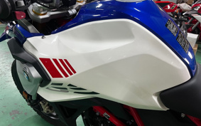 BMW G310GS 2023 0G31